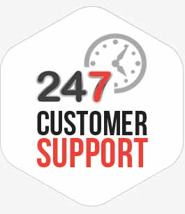 Go Viral Customer Support 24 x 7