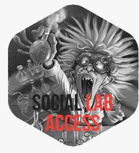 Go Viral Lab Access